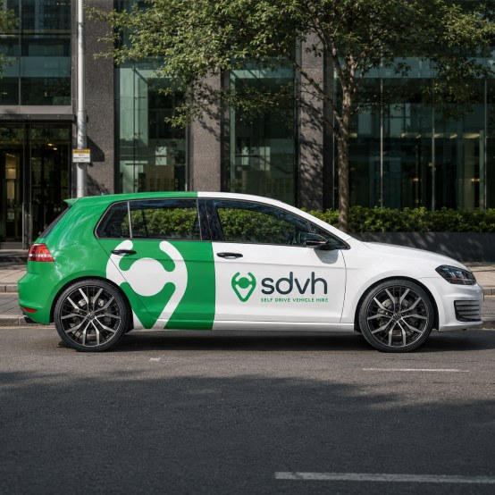 Car Hire vehicle hire